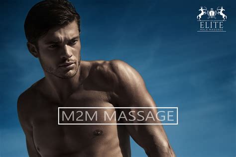They alone are responsible for their training, certification, conduct and professional statements. . M2m massage